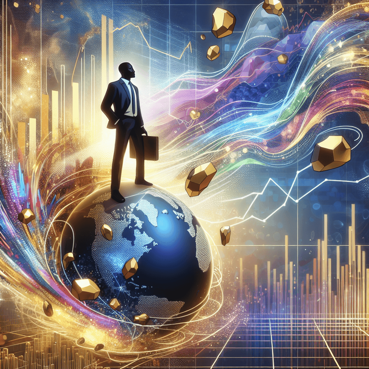 Navigate the Ever-Shifting Market Landscape with CommodityPriceAPI thumbnail