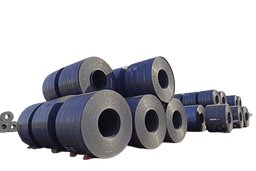 Hot-Rolled Coil Steel