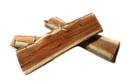 Logs, S.E. Asia